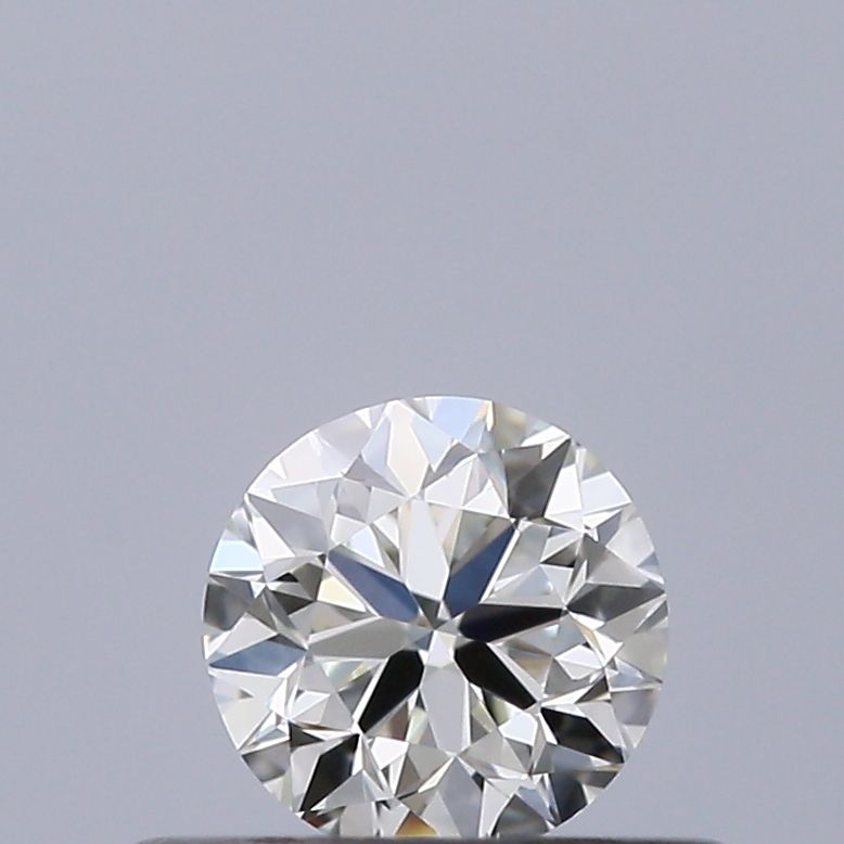 0.3 ct Round Diamond