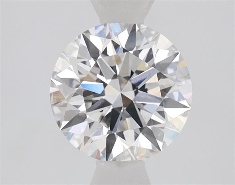 1.06 ct Round diamond