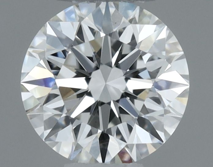 0.30 ct Round diamond