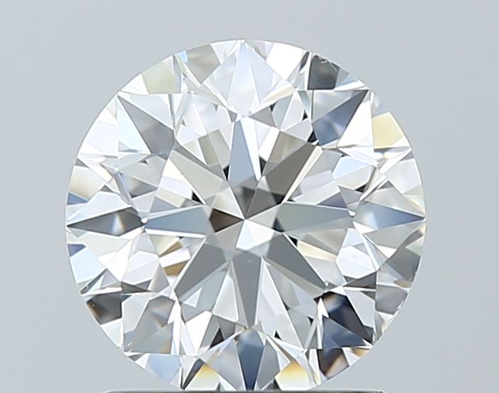 1.50 ct Round diamond