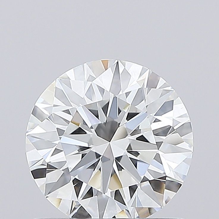 1.03 ct. round Lab Grown Diamond front image