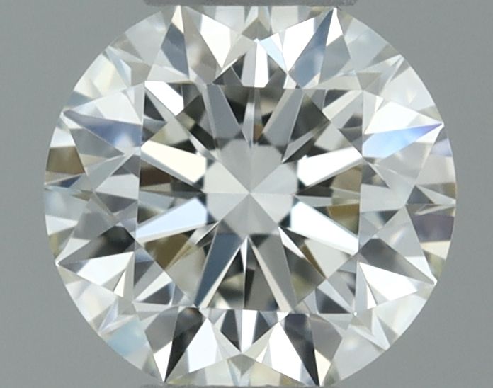 0.30 ct Round diamond