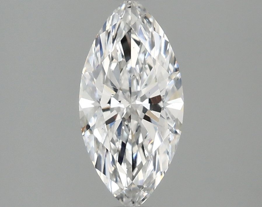 1.09 ct. marquise Lab Grown Diamond front image