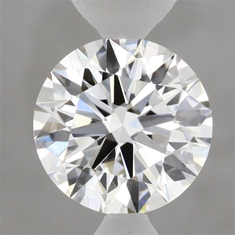 1.81 ct Round diamond