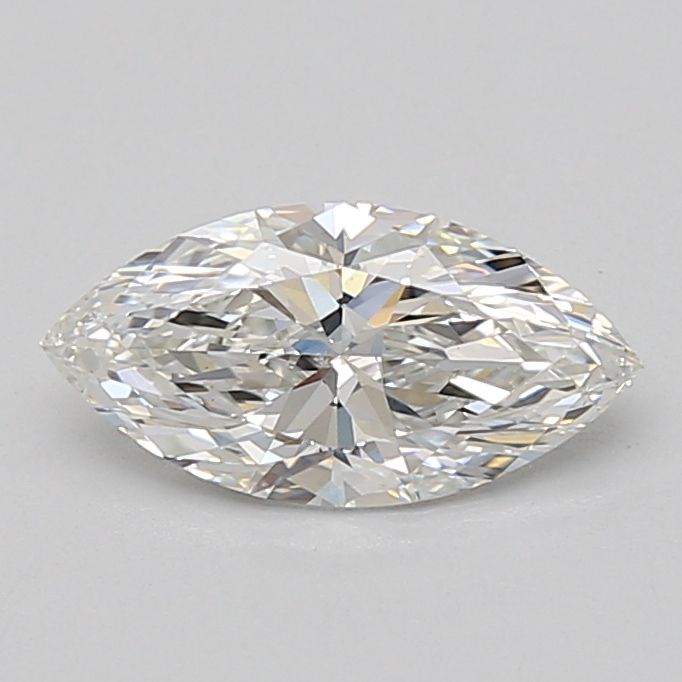 1.04 ct lab-grown Marquise Diamond