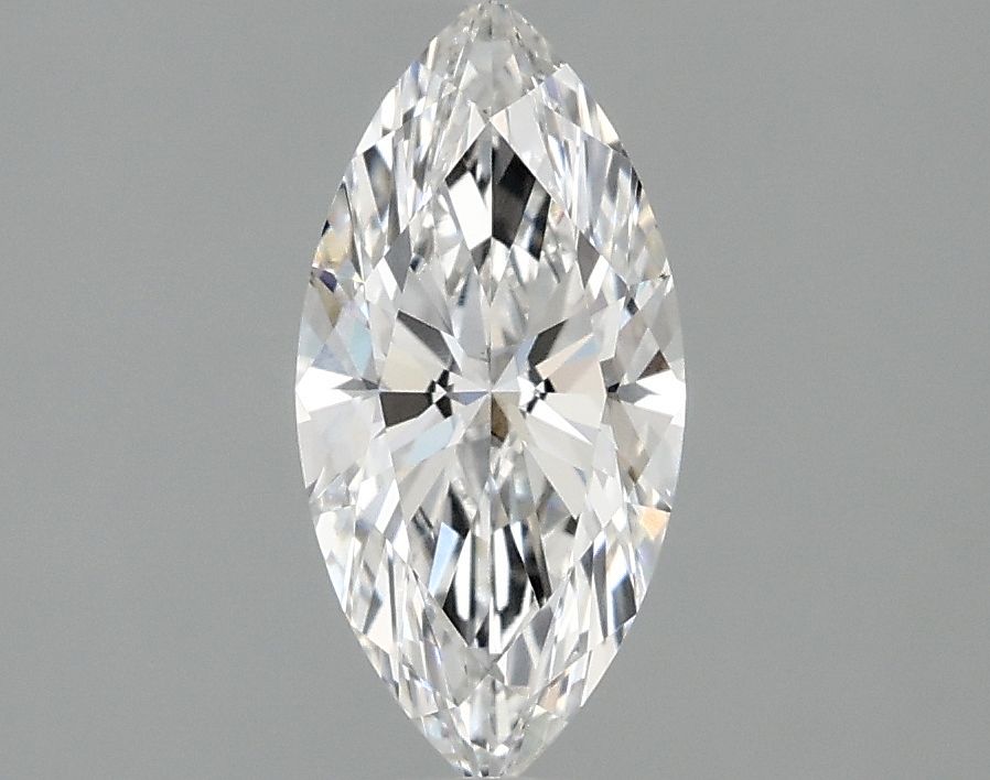 1.05 ct. marquise Lab Grown Diamond front image
