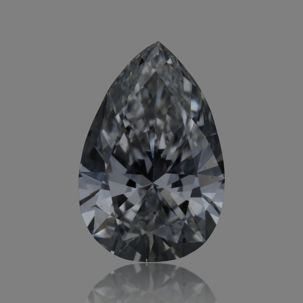 0.26 ct Pear diamond