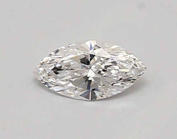 0.41 ct lab-grown Marquise Diamond