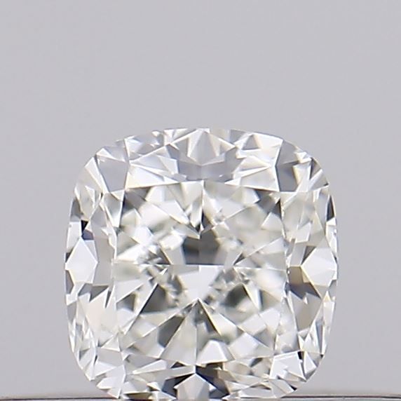0.2 ct Cushion modified Diamond