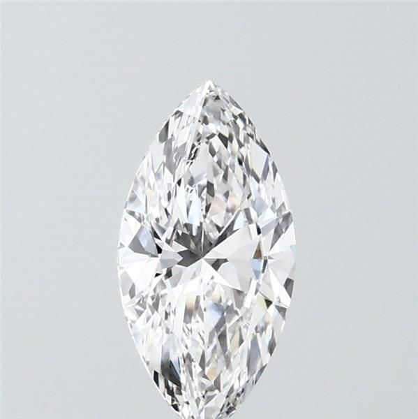 1.04 ct. marquise Lab Grown Diamond front image