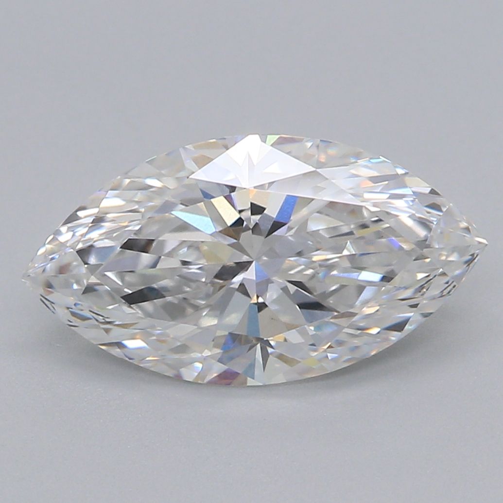 1.55 ct. marquise Lab Grown Diamond front image
