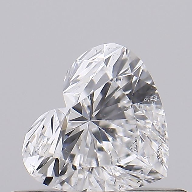 0.32 ct Heart Diamond