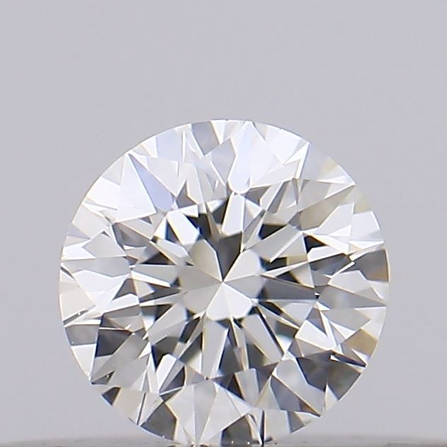0.15 ct Round diamond