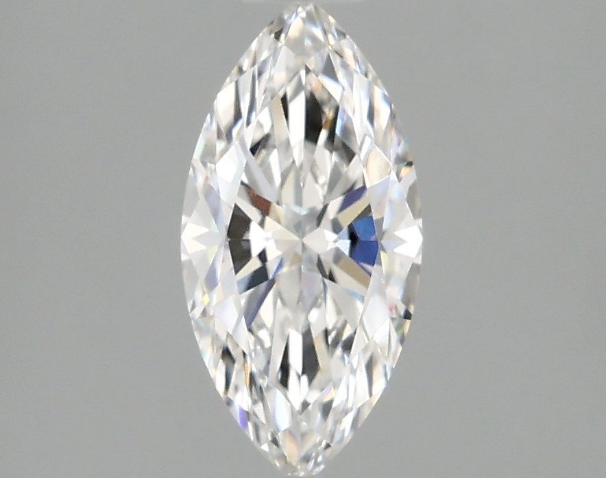 1.05 ct. marquise Lab Grown Diamond front image