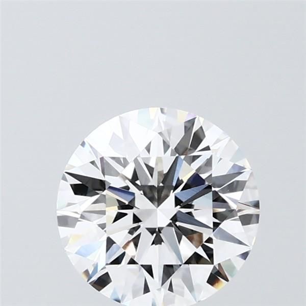 1.55 ct Round diamond