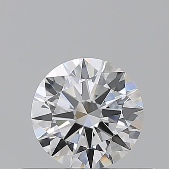 0.41 ct Round diamond