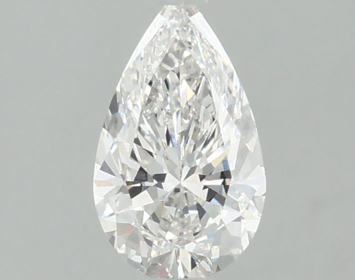1.05 ct. pear Lab Grown Diamond front image