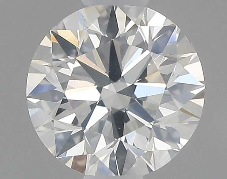 0.5 ct Round Diamond