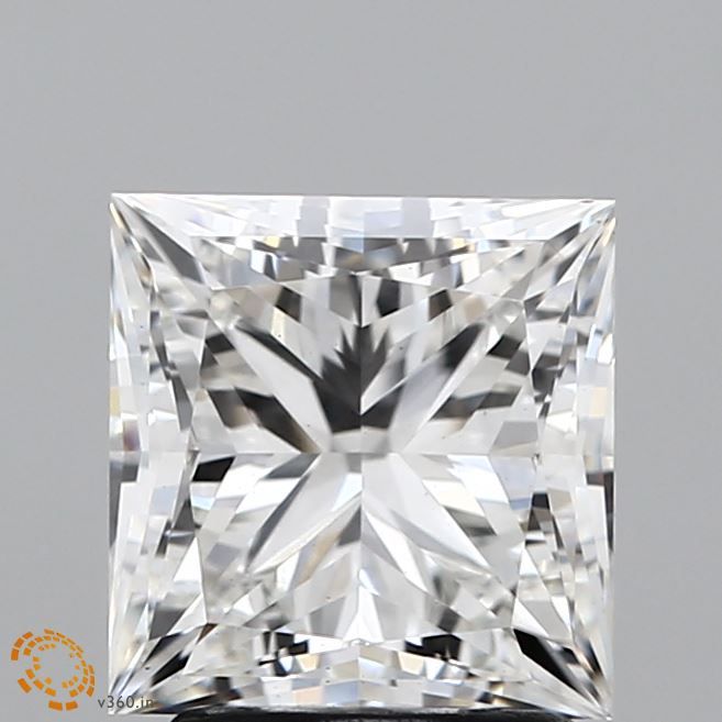 2.52 Carat