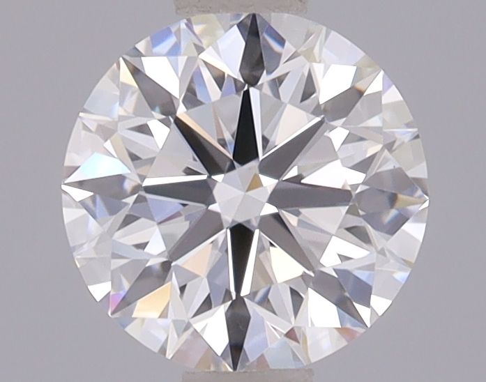 1.01 ct. round Lab Grown Diamond front image