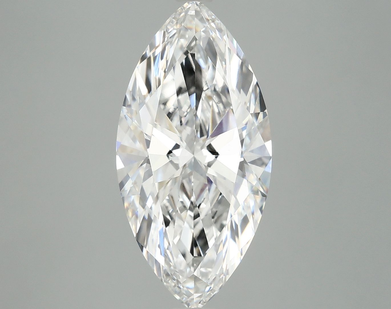 3.69 ct. marquise Lab Grown Diamond front image