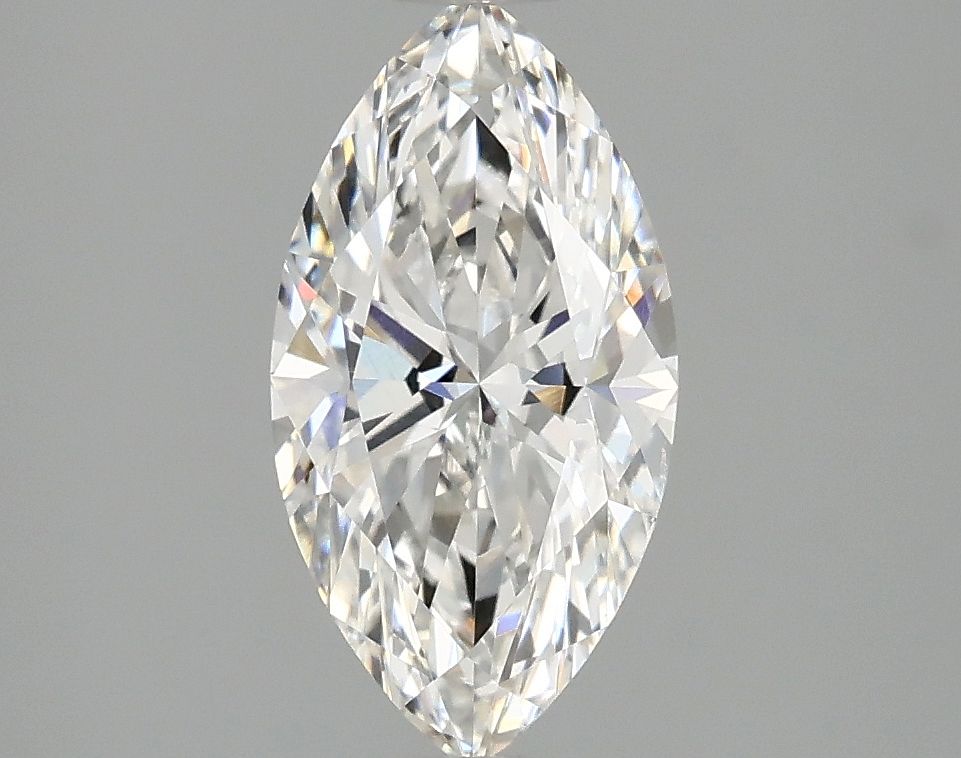 1.54 ct Marquise diamond