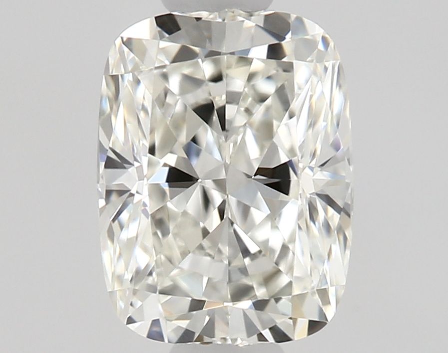 0.51 ct Cushion Brilliant diamond