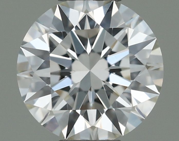 0.35 ct Round diamond