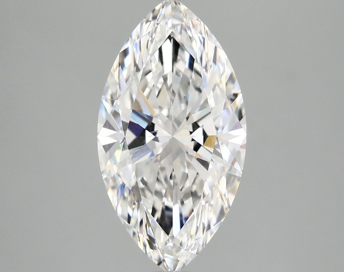 3.04 ct. marquise Lab Grown Diamond front image