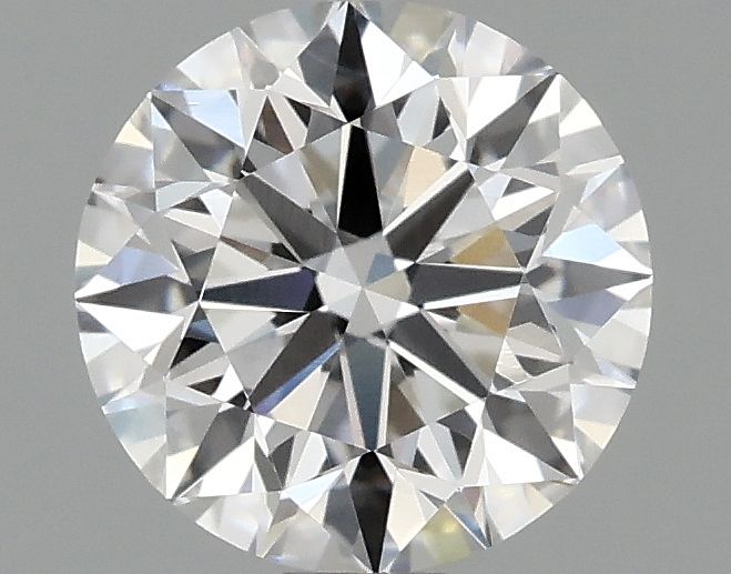 1.09 ct. round Lab Grown Diamond front image