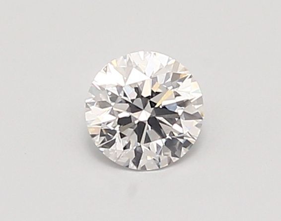 0.43 ct lab-grown Round Diamond