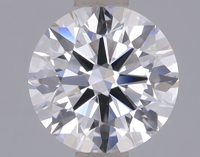 1.00 ct. round Lab Grown Diamond front image