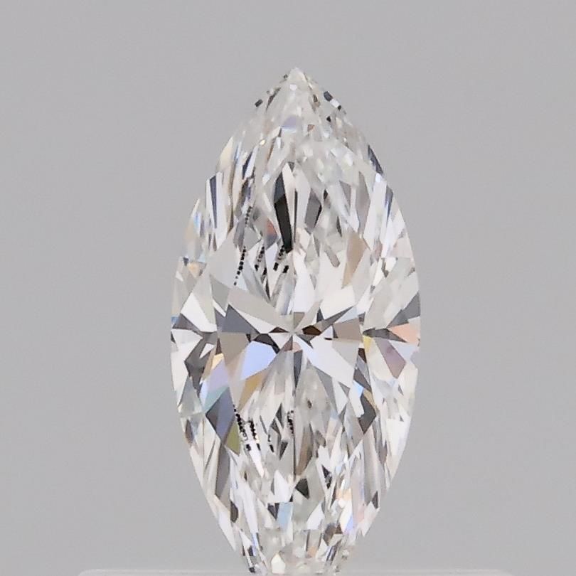 0.3 ct lab-grown Marquise Diamond