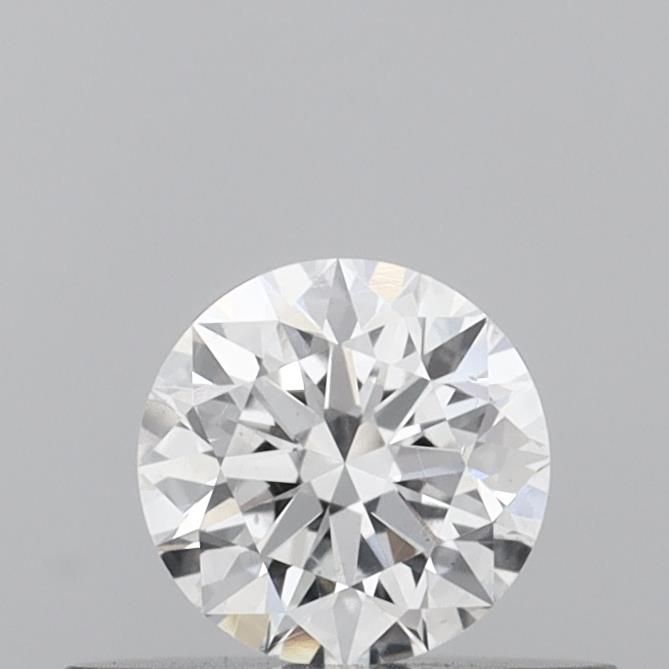 0.33 ct lab-grown Round Diamond