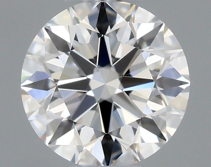 0.44 ct Round diamond