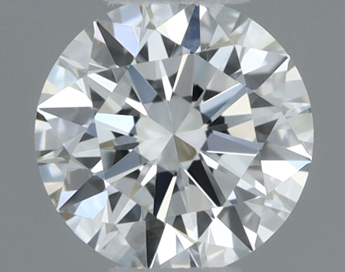 0.30 ct Round diamond