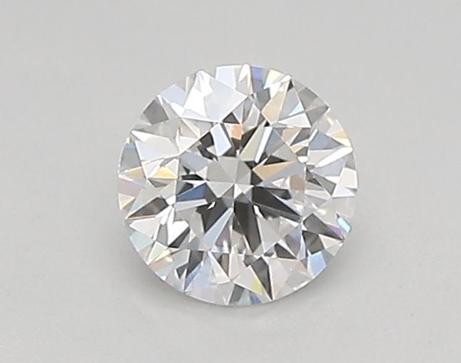 0.43 ct lab-grown Round Diamond