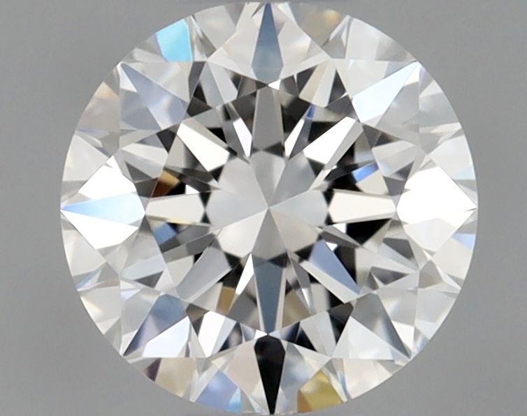 0.40 ct Round diamond