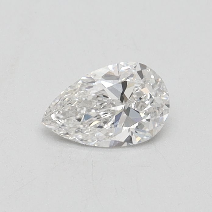 0.30 ct Pear diamond
