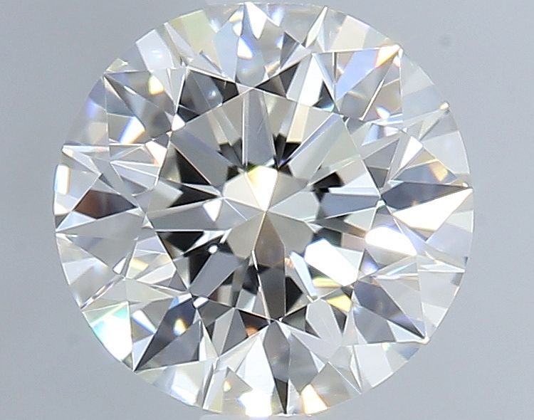 1.00 ct Round diamond