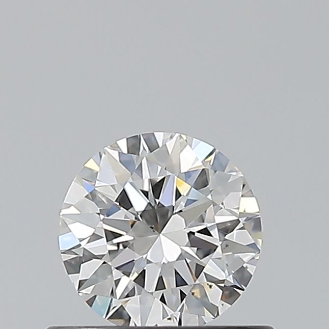 0.50 ct Round diamond