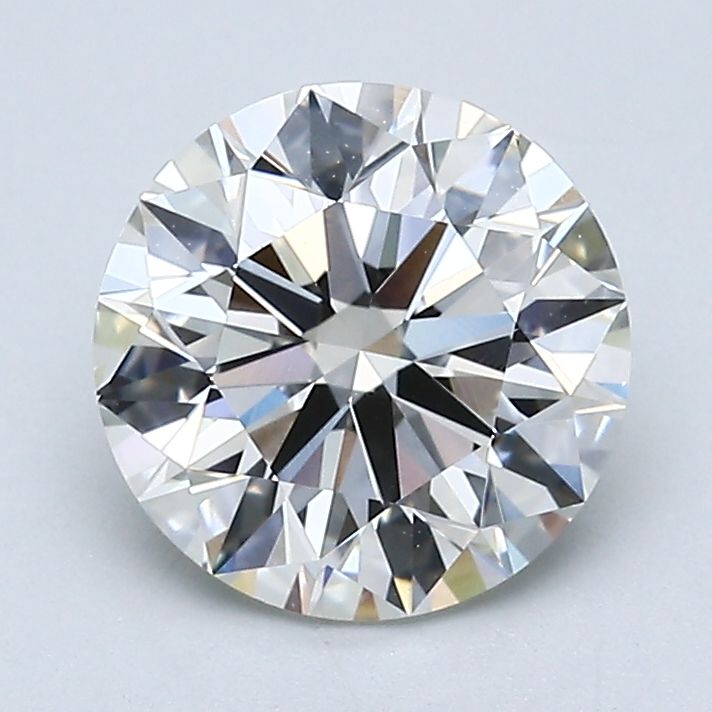 2.01 Carat