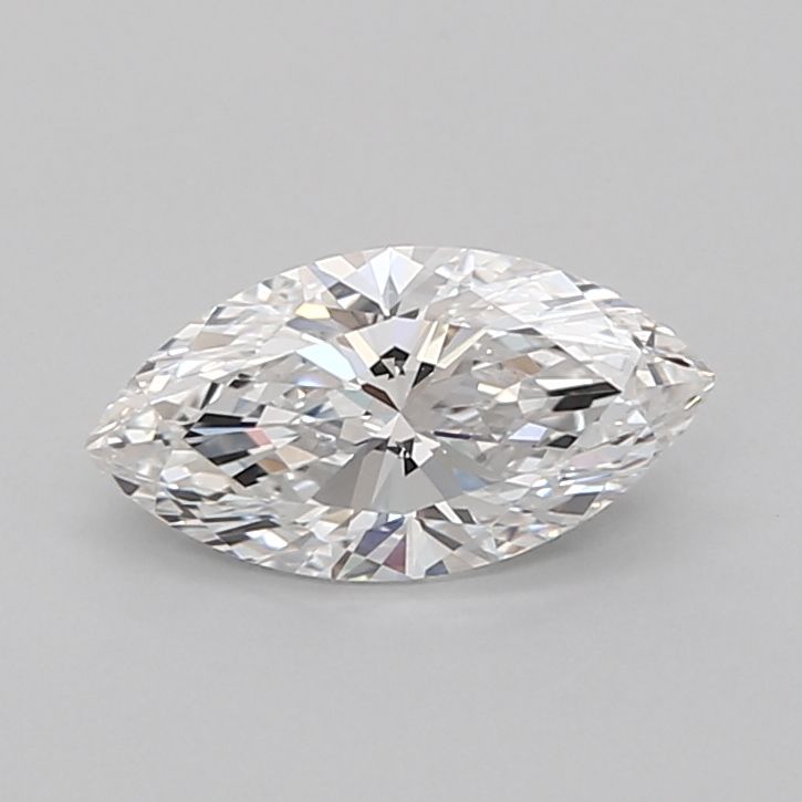 1.03 ct. marquise Lab Grown Diamond front image