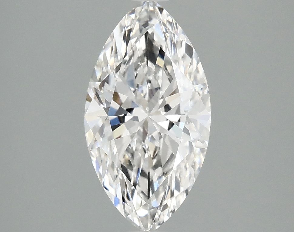 1.54 ct. marquise Lab Grown Diamond front image