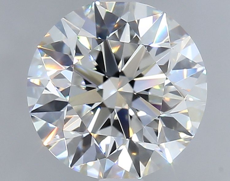 1.50 ct Round diamond
