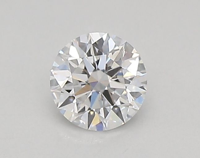 0.26 ct lab-grown Round Diamond