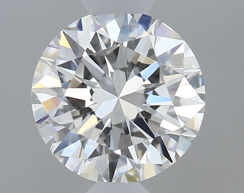 0.50 ct Round diamond