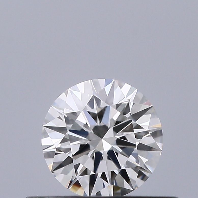 0.36 ct Round diamond