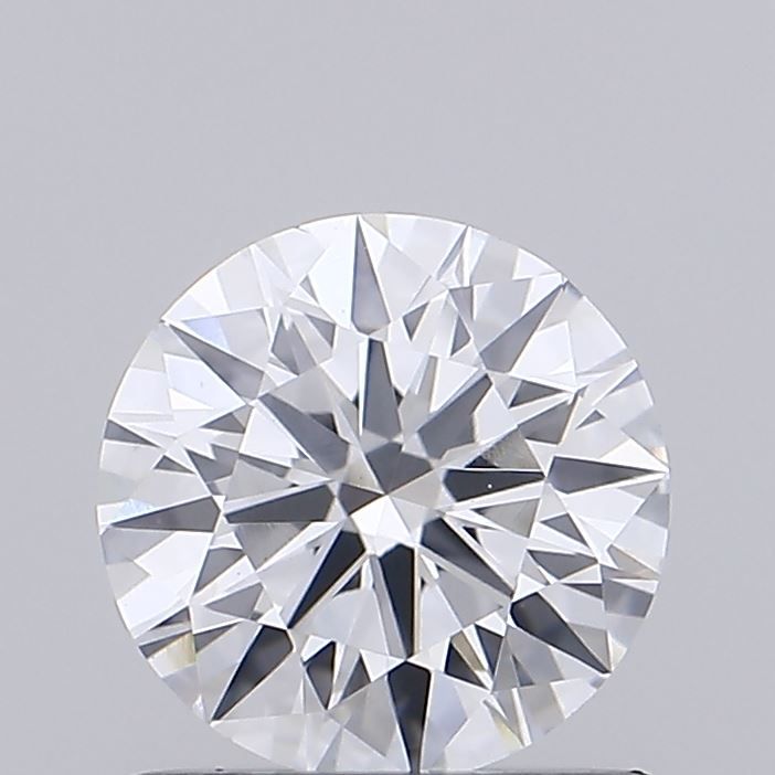 0.81 ct. round Lab Grown Diamond front image
