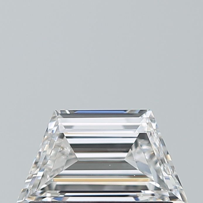 0.5 ct Trapezoid Diamond